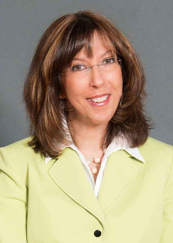 Photo of Lisa Taylor